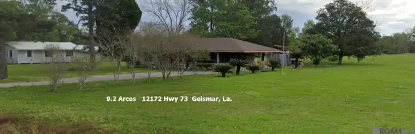 12172 La Hwy 73, Geismar, LA 70734
