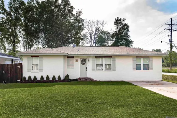 11502 Nimitz St, Baton Rouge, LA 70811