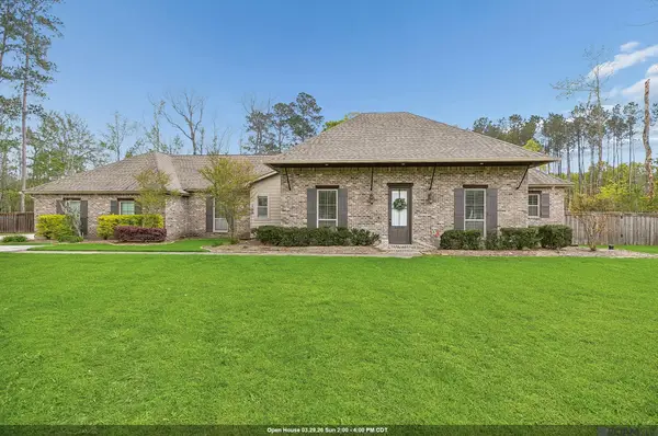 34830 Clinton Allen Rd, Denham Springs, LA 70706