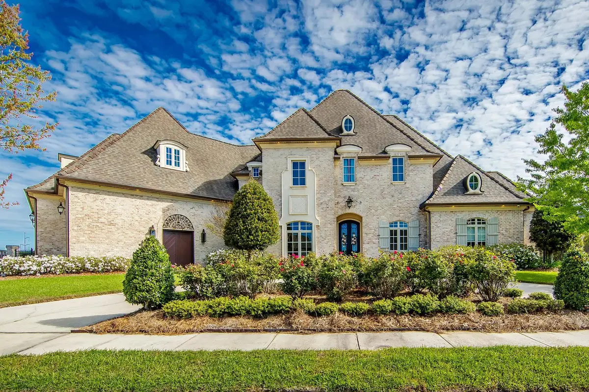 125 Little Lake Drive, Thibodaux, LA 70301 - #1
