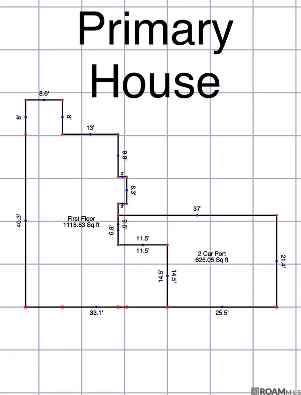 12270 Arnold Rd, Walker, LA 70785