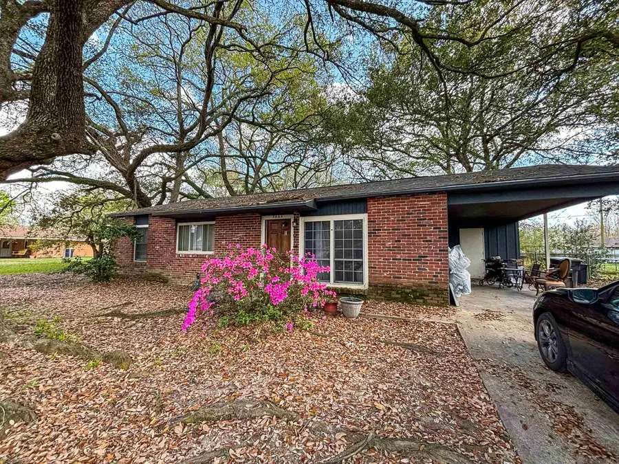 5464 Juarez St, Baton Rouge, LA 70811 - #3