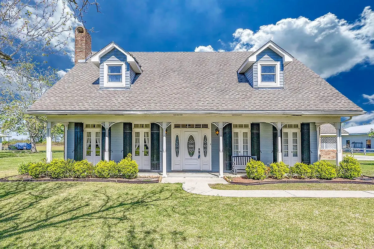 104 Talbot Dr, Houma, LA 70360 - #1