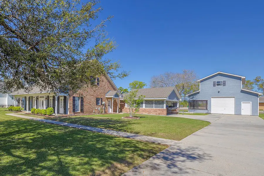 104 Talbot Dr, Houma, LA 70360 - #3