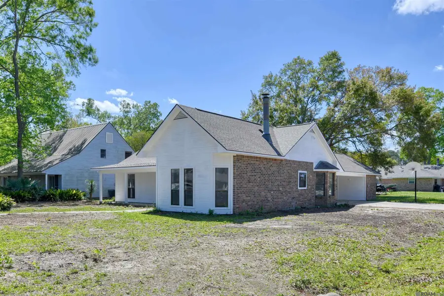 7618 Chairman Ave, Baton Rouge, LA 70817 - #2