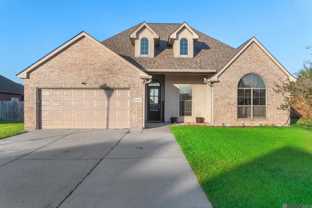 41220 Colonial Dr, Sorrento, LA 70778 - #1