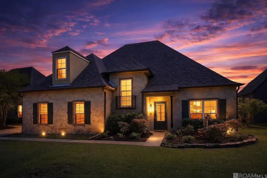 37257 Audubon Park Ave, Geismar, LA 70734 - #2