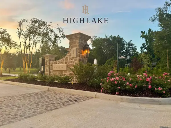 15625 Highmont Ave, Saint George, LA 70810