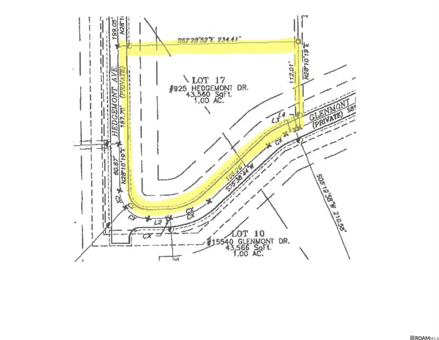 925 Hedgemont Ave, Saint George, LA 70810 - #2