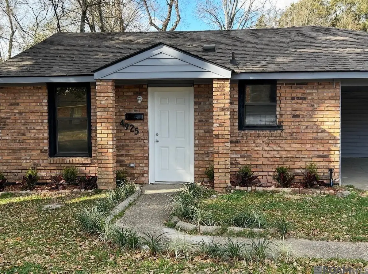 4925 Jefferson Ave, Baton Rouge, LA 70802 - #1