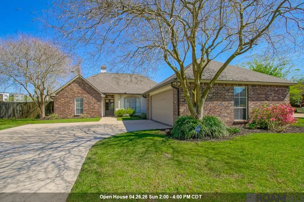 10743 Hilltree Dr, Baton Rouge, LA 70810 - #1