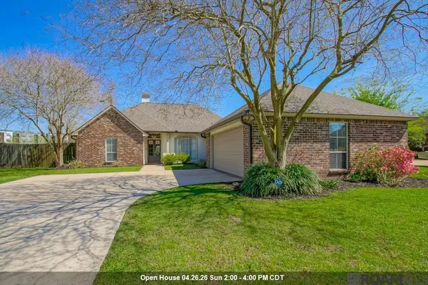 10743 Hilltree Dr, Baton Rouge, LA 70810