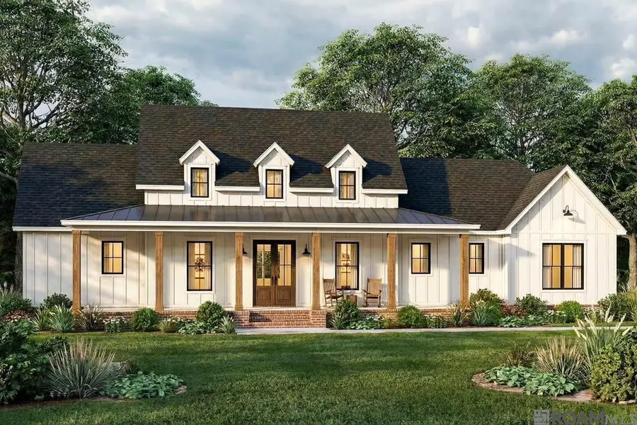 10482 Summerside Dr, Baker, LA 70714 - #2