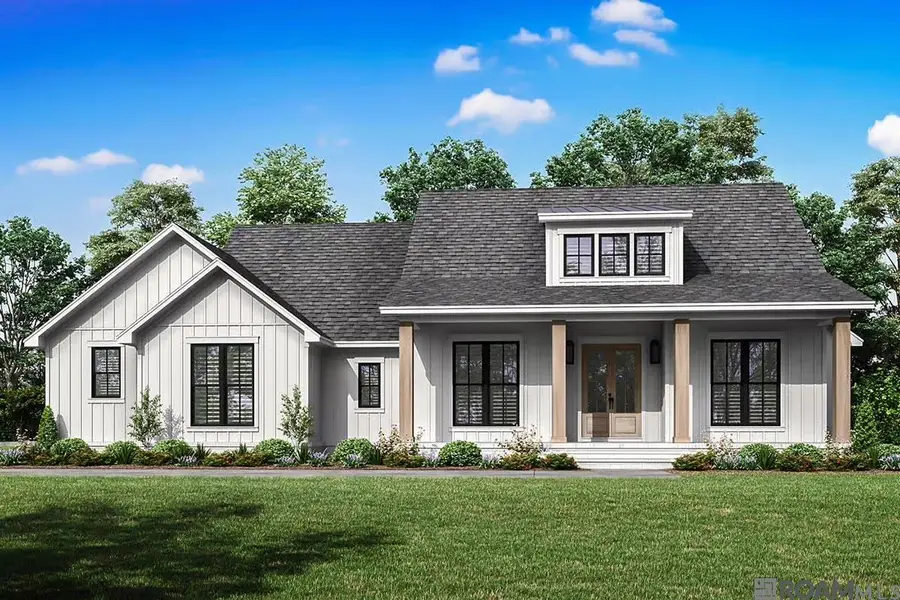 10482 Summerside Dr, Baker, LA 70714 - #3