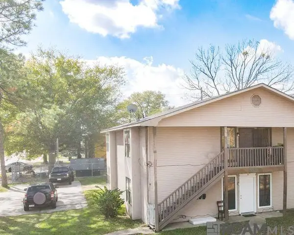 8152 Ned Ave, Baton Rouge, LA 70820