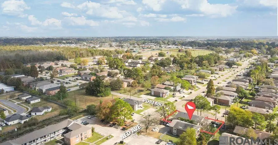 8152 Ned Ave, Baton Rouge, LA 70820 - #2