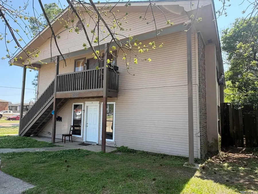 8152 Ned Ave, Baton Rouge, LA 70820 - #3