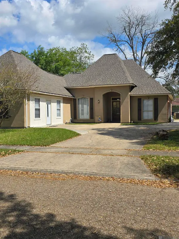 10460 Birchwood Dr, Baton Rouge, LA 70807