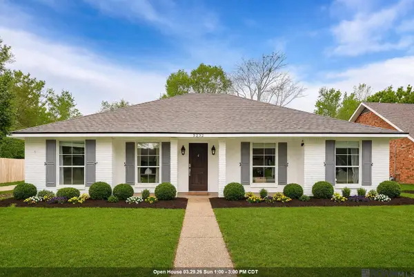 5232 Antioch Blvd, Baton Rouge, LA 70817