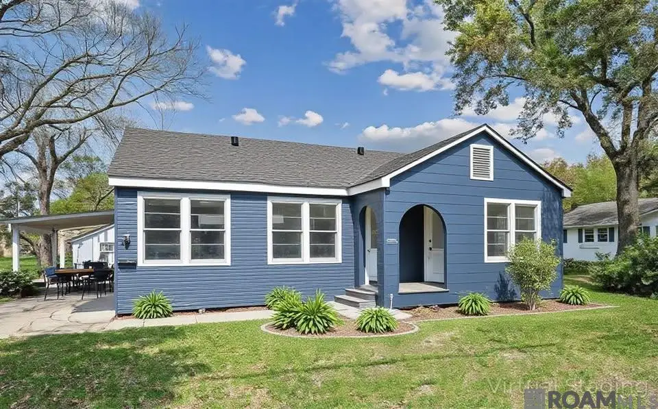 720 Avenue C, Port Allen, LA 70767 - #1