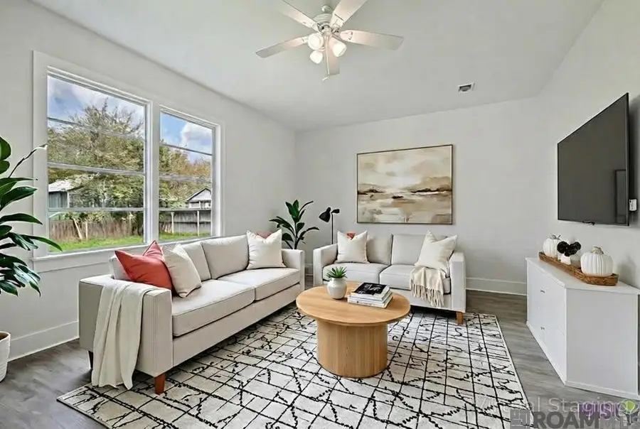 720 Avenue C, Port Allen, LA 70767 - #3