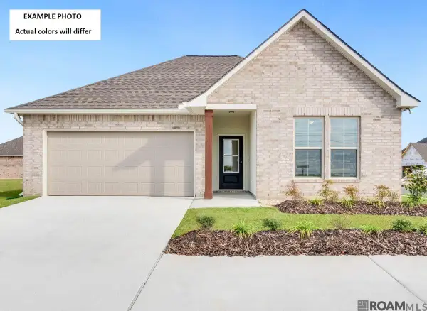 3609 Atwater Villas Ave, Baton Rouge, LA 70810