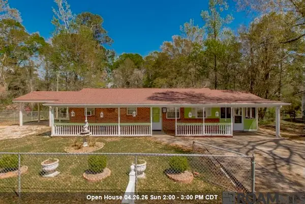 6524 Highway 10, Greensburg, LA 70441