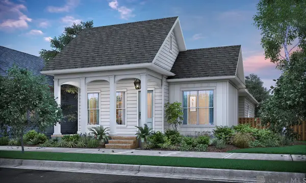 14451 Spalding Way, Baton Rouge, LA 70817