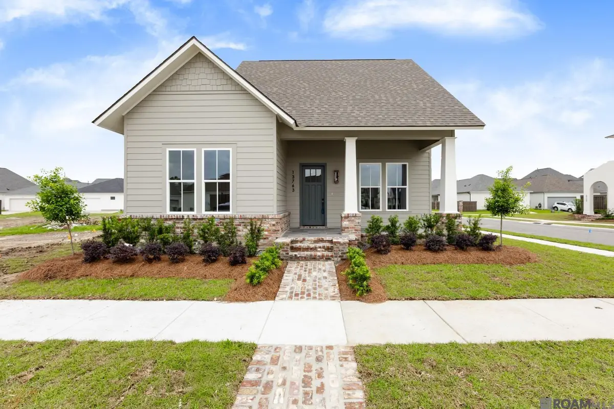 13751 Sweet Cherry Dr, Baton Rouge, LA 70810 - #1