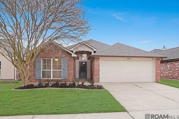 17419 Kaitlyn Dr, Baton Rouge, LA 70817