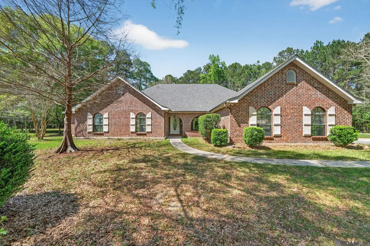 135 Amelia Ln, Covington, LA 70433 - #1