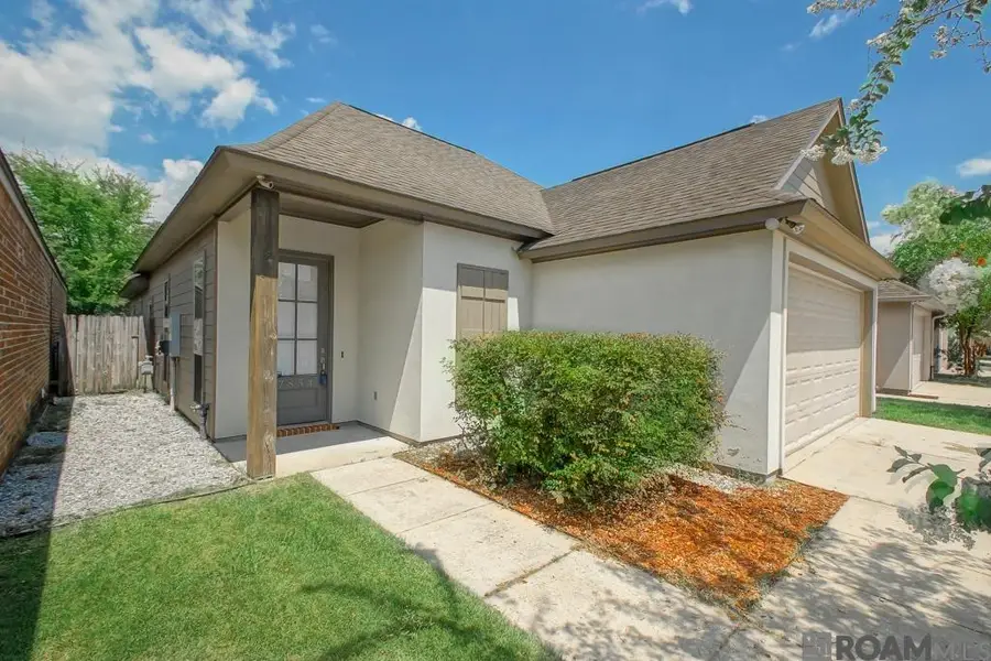 7853 Seville Ct, Baton Rouge, LA 70820 - #2