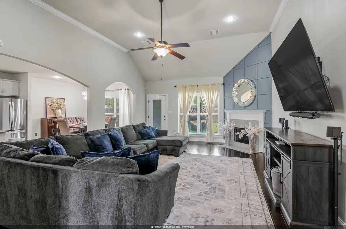 42158 Eagles Eye St, Prairieville, LA 70769 - #1