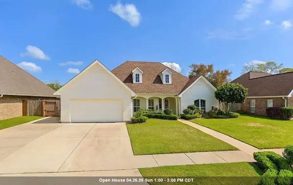 401 Riverside Dr, Berwick, LA 70342