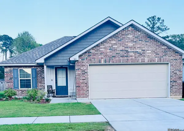 564 Whispering Waters Ave, Gonzales, LA 70737