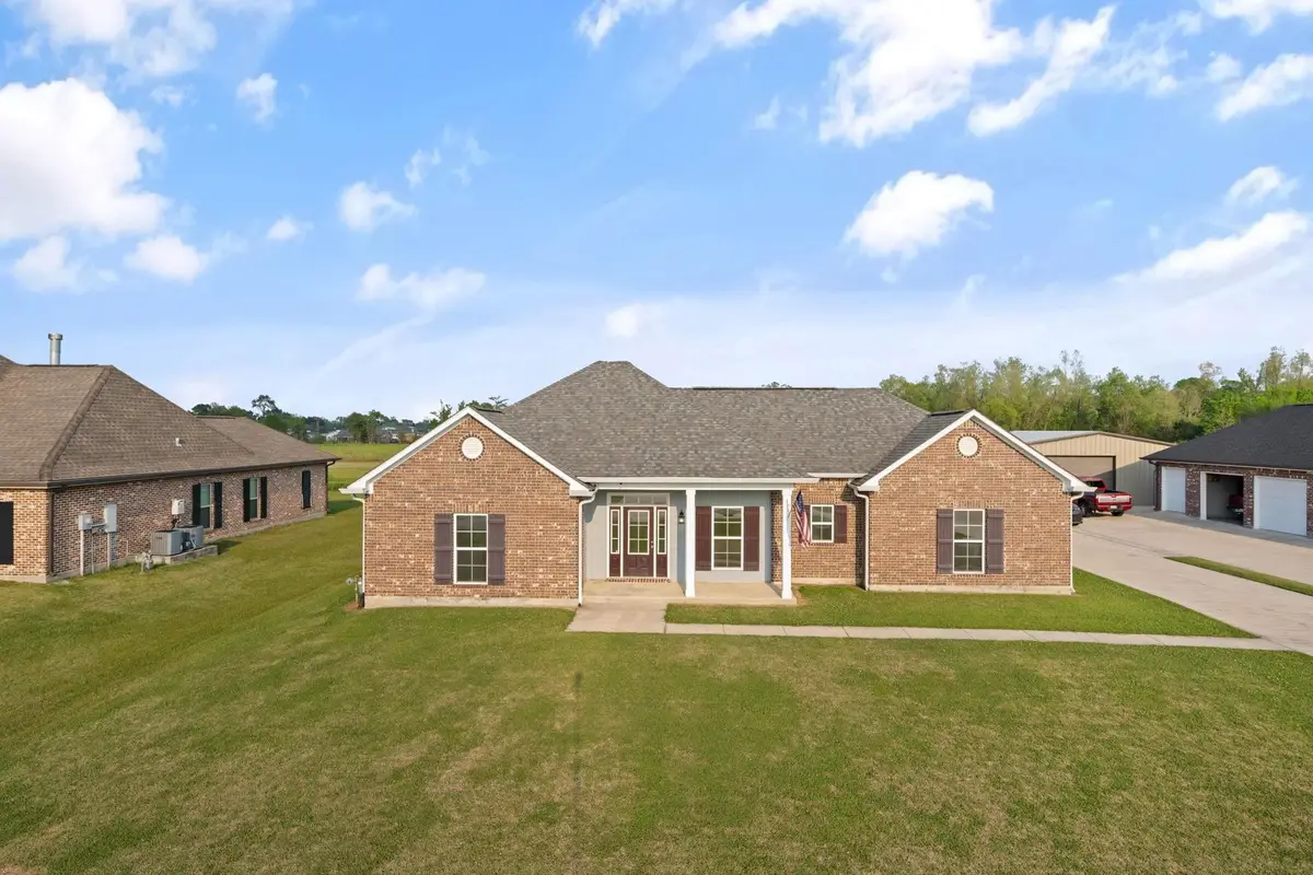 13447 Sugar Estates Street, Vacherie, LA 70090 - #1