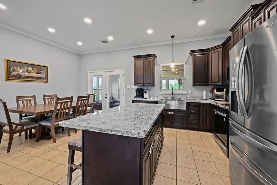 13447 Sugar Estates Street, Vacherie, LA 70090 - #2