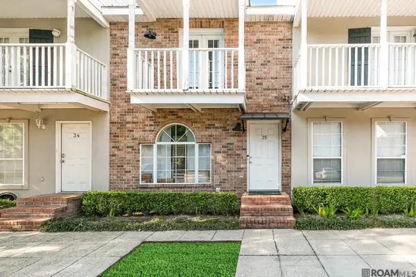 2210 Christian St #35, Baton Rouge, LA 70808