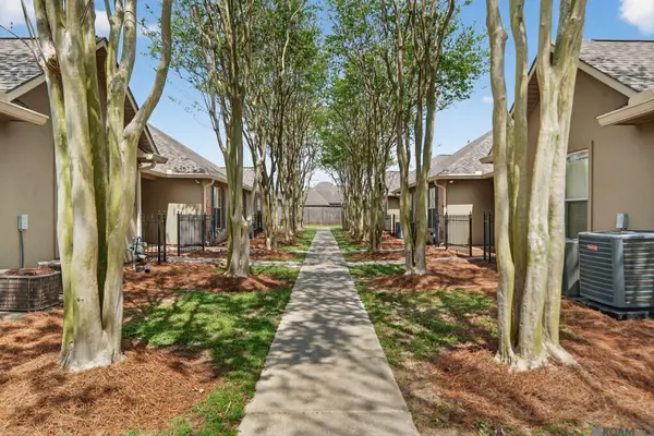 4848 Windsor Village Dr #45, Baton Rouge, LA 70817