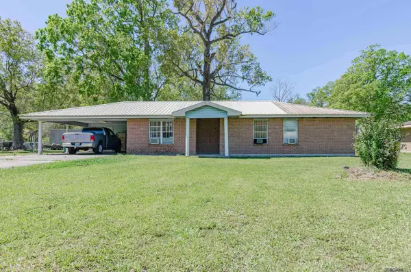 25380 Winter St, Plaquemine, LA 70764