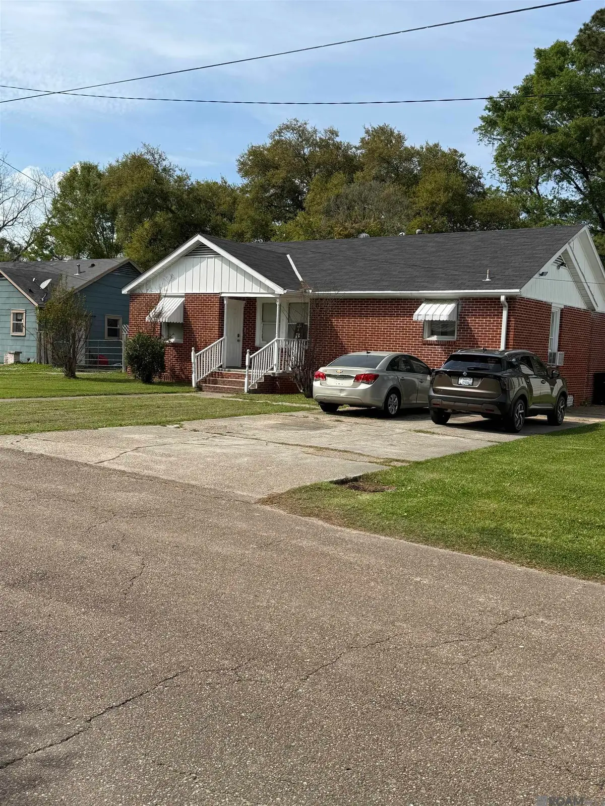 5609 Truman St, Brownfields, LA 70811 - #1