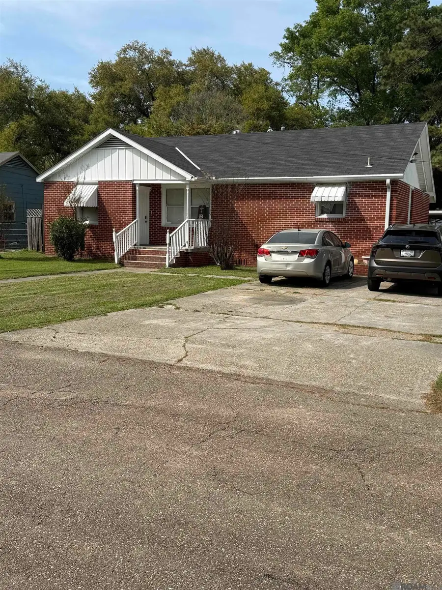 5609 Truman St, Brownfields, LA 70811 - #2