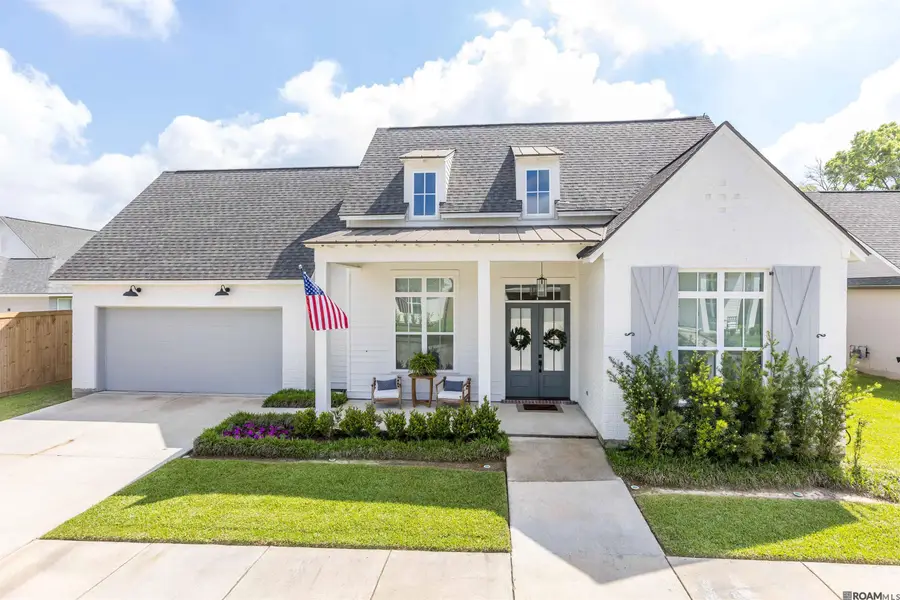 10045 Clarks Ferry, Baton Rouge, LA 70817 - #2