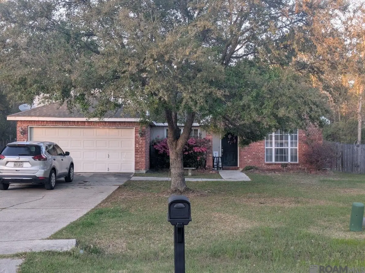 156 Emerald Creek, Abita Springs, LA 70420 - #1