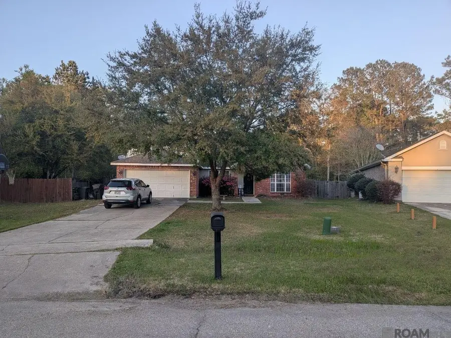 156 Emerald Creek, Abita Springs, LA 70420 - #2