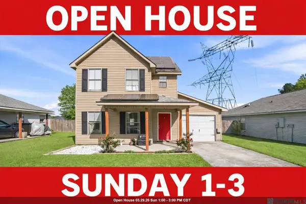 23949 Southpark Ln, Denham Springs, LA 70726