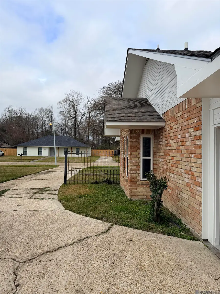 15814 Woodwick Ave, Baton Rouge, LA 70816 - #2