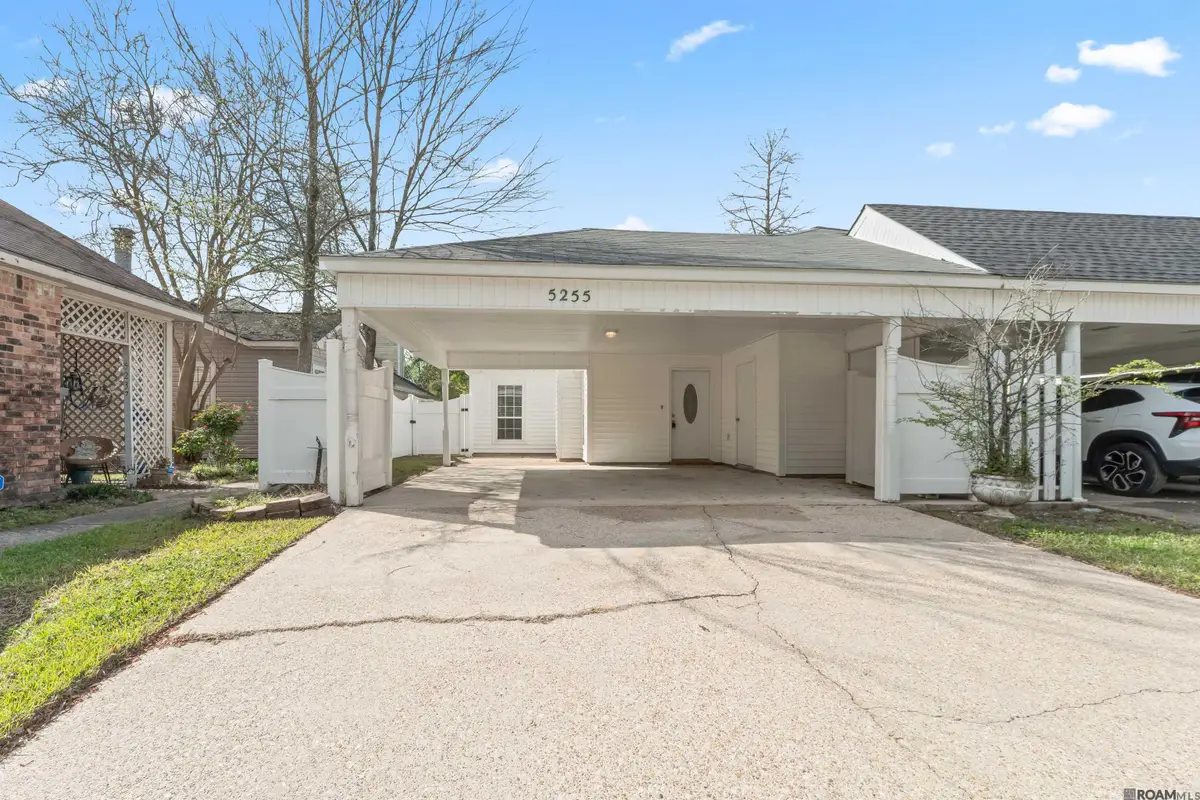 5255 Cumberland Cove Dr, Baton Rouge, LA 70817 - #1