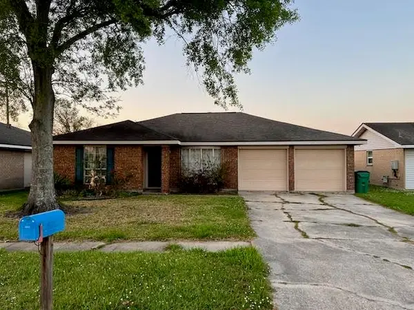 3215 Vine Drive, Morgan City, LA 70380