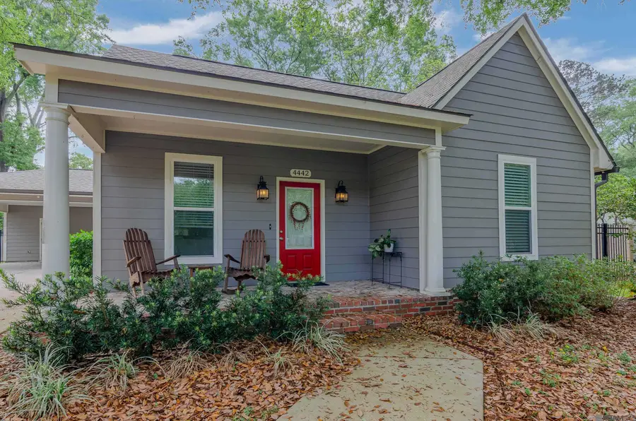 4442 39th St, Zachary, LA 70791 - #2